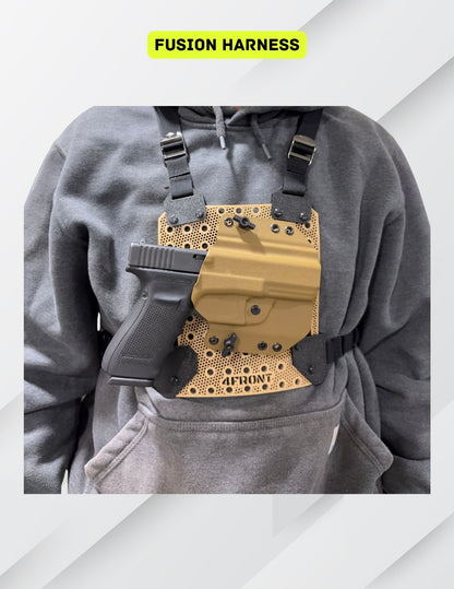 Fusion Harness
