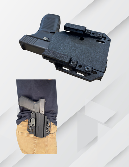 Fusion Holster