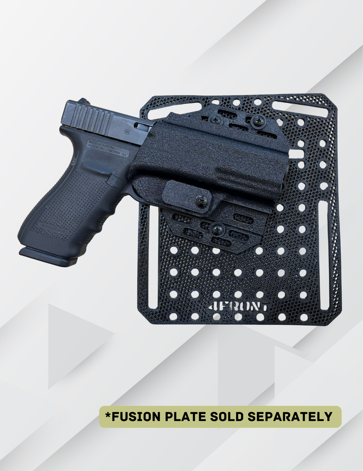 Fusion Holster