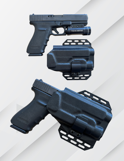 Fusion Holster