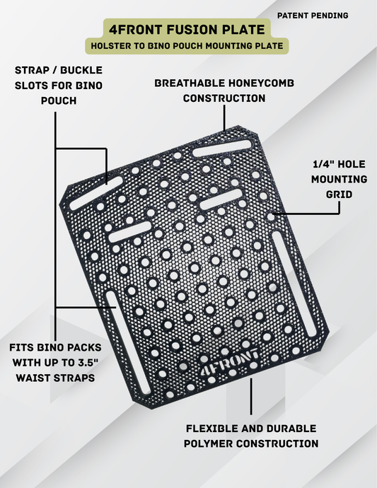 Fusion Plate