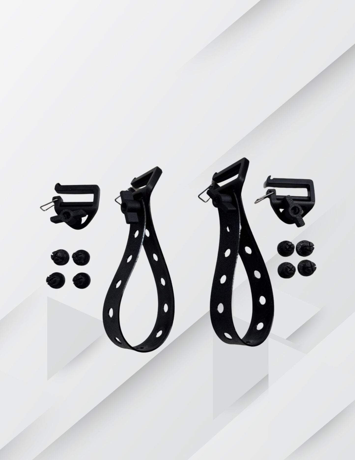 Bino Pouch Quick Connect Kit