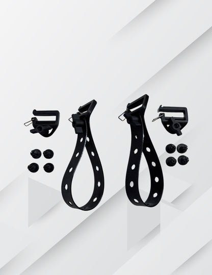 Bino Pouch Quick Connect Kit