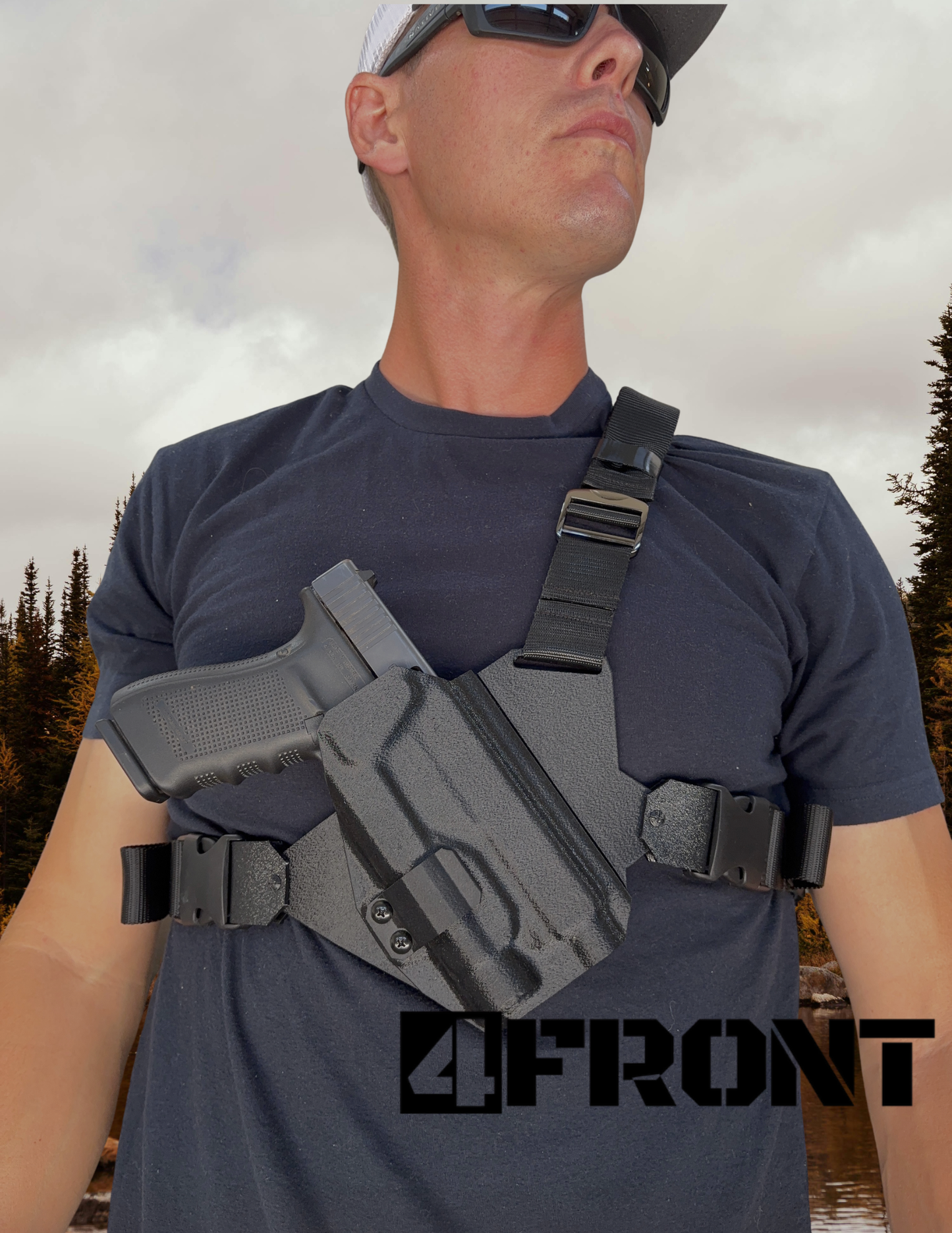 Chest Holster
