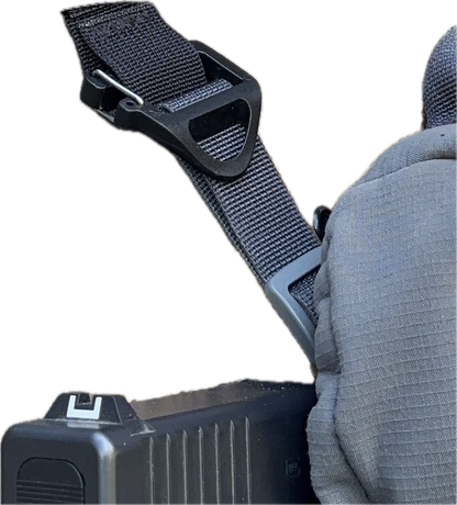 Bino Pouch Quick Connect Kit